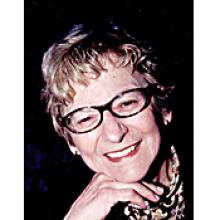 FREDA NAOMI MORRY (KLIMAN)  Obituary pic