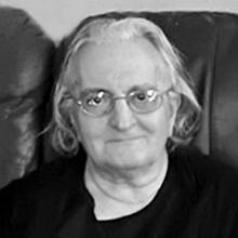 MARGARIDA MELO DACAMARA Obituary pic