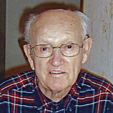 MICHAEL (MIKE) SYROWAY  Obituary pic