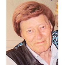 MENNO FRANKLIN GOERTZEN  Obituary pic