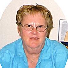 HEIDA NANCY SHEWAGA (HOLM)  Obituary pic