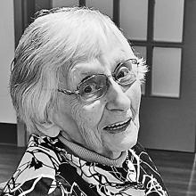 DOROTHY KATHERINE JANZEN (FALK) Obituary pic