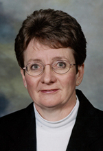 Hildegard Wiens Obituary pic