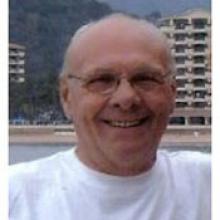 DOMENICO (NINO) TESSER  Obituary pic