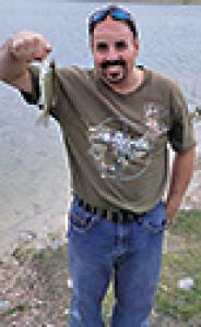 MAURICE (MOUSSE) PERRIN Obituary pic