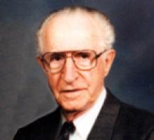 ADELARD LAPOINTE  Obituary pic