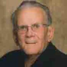 JOSEPH P. LEMOINE  Obituary pic