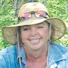 LINDA JONSSON  Obituary pic