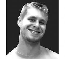 WESLEY ELWICK  Obituary pic