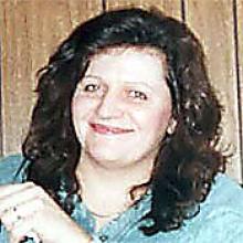 PAT KROWCHUK (EVANOCHKO) A  Obituary pic