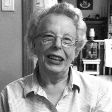 MAVIS EMBERLEY Obituary pic