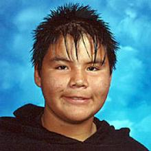 BRENT ADAM GUIMOND  Obituary pic