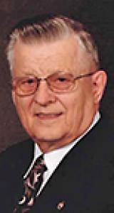 JOHN BAZIUK Obituary pic