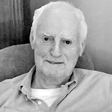 GEORGE LAURANT VANCAUWENBERGHE Obituary pic