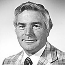 GERALD EDGAR BONIN  Obituary pic
