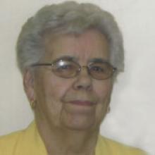 MARY TKACHYK  Obituary pic