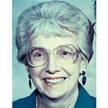 AUDREY EVELYN JACKSON (HOLLINGSHEAD)  Obituary pic