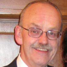 JIM CRUISE  Obituary pic