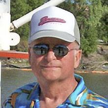 CLARENCE HAROLD REDEKOPP  Obituary pic