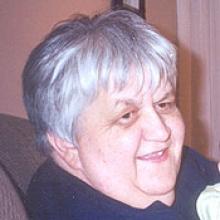 ELIZABETH (EZIA) JESSIE NESKAR  Obituary pic