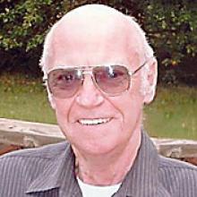 JOHN MAISEY  Obituary pic