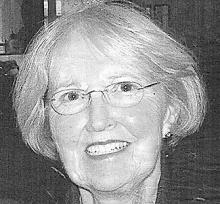 KATHLEEN LEATHERS (WILSON)  Obituary pic