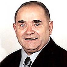 VITTORIO FORLINI  Obituary pic