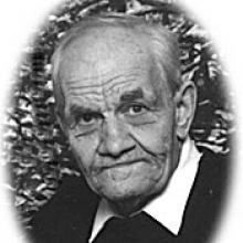 PETER WALL -  Obituary pic