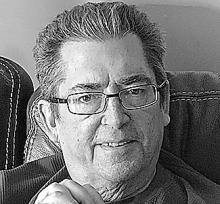 ROBERT FOSTY  Obituary pic
