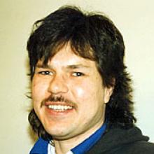 LEO JOSEPH ARCAND  Obituary pic