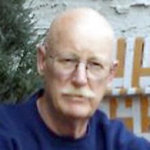 HENRY DE JONG  Obituary pic