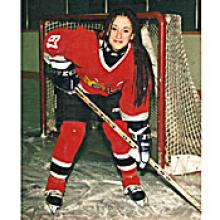 MERRANDA  Obituary pic