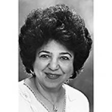 STELLA MERIE Obituary pic
