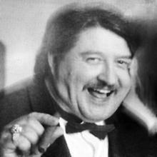GERALD BORDIAN Obituary pic