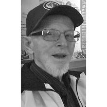 GORDON FREDERICK FROOM Obituary pic