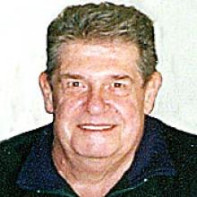 ALFRED NIKOLAUS SUSSMANN  Obituary pic