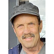 PAUL CHOPEK Obituary pic