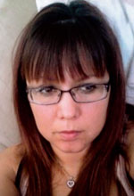 Kristen Joiner Obituary pic