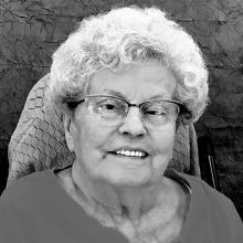 STELLA SMYRSKI Obituary pic