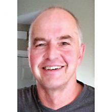 BERNHARD RICHARD FRANK SCHULZKI (BERNIE) Obituary pic