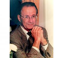 JOSEPH SOBIE  Obituary pic
