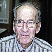 RICHARD NOLETTE Né  Obituary pic