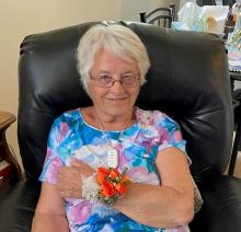JOYCE JENSEN Obituary pic
