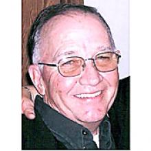 ANTHONY NAHULIAK  Obituary pic