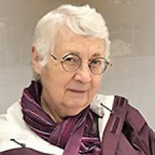 ELMA ANNE HIEBERT (KRUEGER) Obituary pic