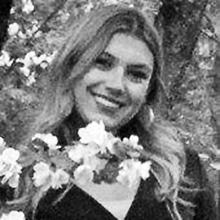 ALYSSA RACHELLE GUIBOCHE Obituary pic