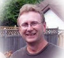 RANDALL (RANDY) JOHN GIESBRECHT  Obituary pic