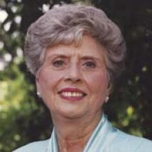 LYLA EVELYN SHINGLETON  Obituary pic