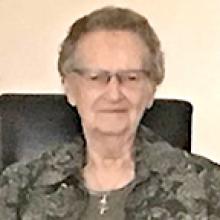 RUTH MARY DUNLOP (MUTCHER) Obituary pic