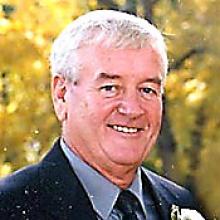 PHIL CAMPBELL  Obituary pic